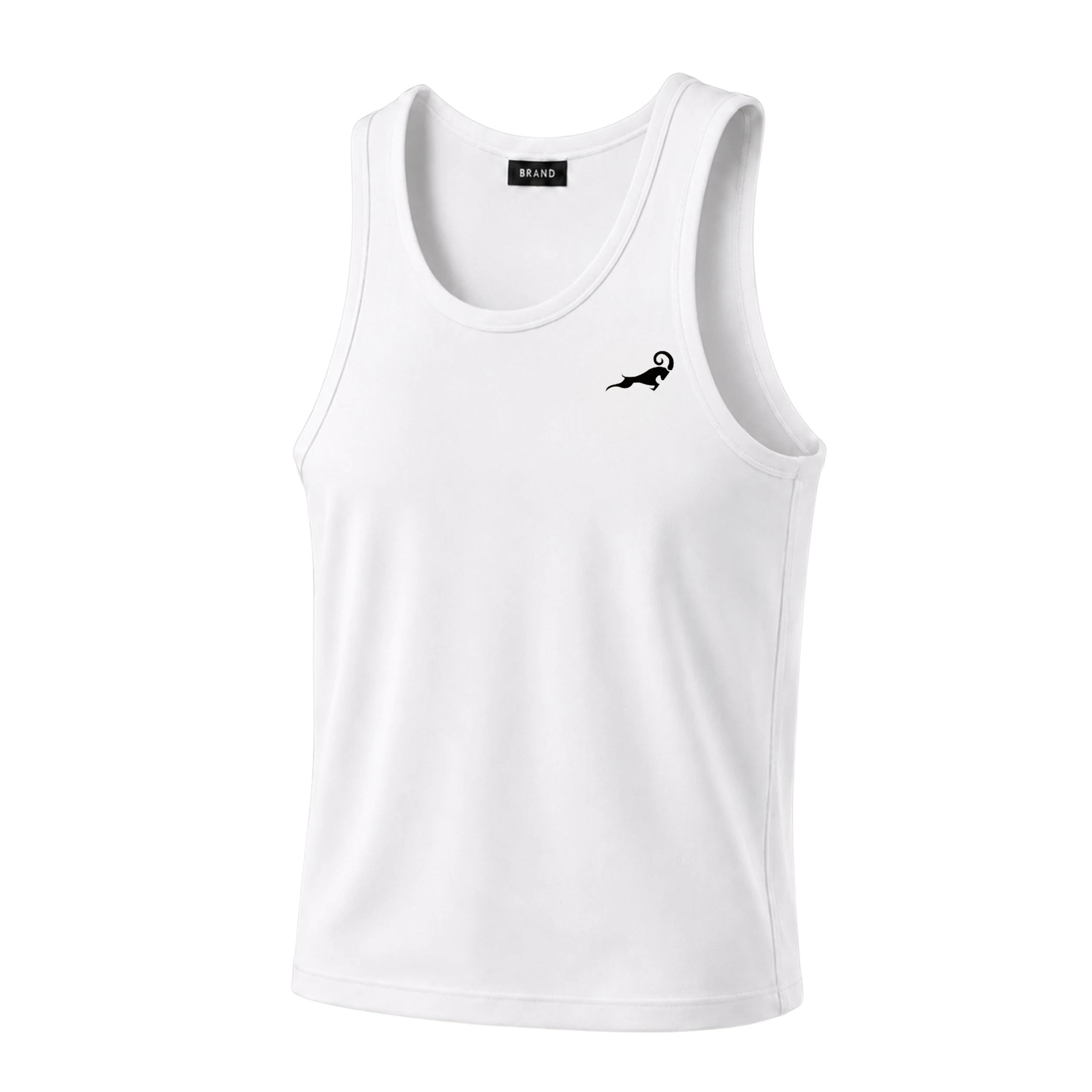 Performance Tee Tank Top